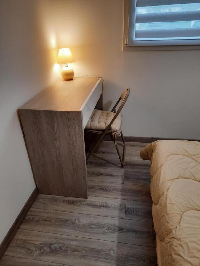 Agathe Chambres D'Hotes Guérande Eksteriør bilde
